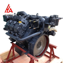 Moteur diesel DEUTZ BF6M1015 BF6M1015C BF8M1015C BF8M1015CP pour engin de chantier